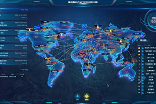 职业教育法首次修订，公海jcjc710数码助力新安全人才培养